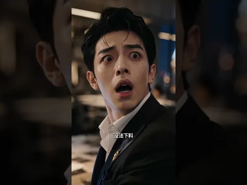 《房贷压身，我硬刚职场》 Episode 11