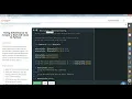 COP1000 Using Inheritance to Create a Derived Class in Python