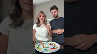 ترند الحلاوة سارة و غيث غيث مروان اكسبلور ترند ترند تيك توك تيك توك Shorts 2025 