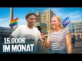Download Lagu Bürgergeld, Inflation \u0026 Abzüge: Lohnt sich Arbeiten noch?