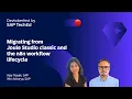 Migrating from Joule Studio classic and the n8n Workflow Lifecycle
