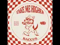 Take Me Higher (Extended Mix)