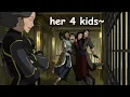 Download Lagu proof that lin beifong is actually a mom