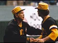 Pittsburgh PIRATES at Montreal EXPOS 80 Original NBC Broadcast