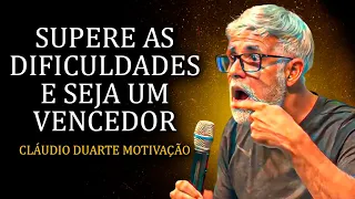 20 MINUTOS QUE VÃO MUDAR SUA VIDA PARA SEMPRE - CLÁUDIO DUARTE MOTIVACIONAL 2023