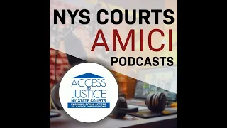 ACCESS TO JUSTICE IN NYS