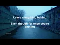 Junip   Line Of Fire With Lyrics