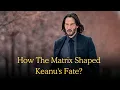 Exploring Keanu Reeves s Career The Untold Story Stroke Luck