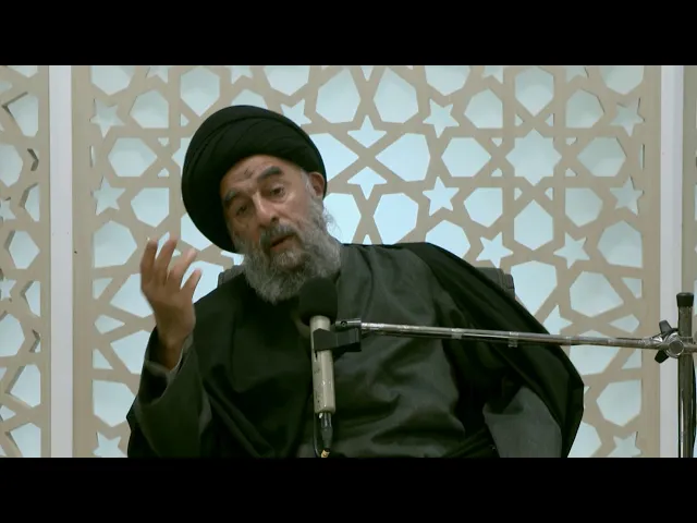 ⁣من الذين يخاطبهم القرآن؟