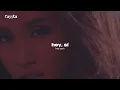 Ariana Grande - Into You (Español + Lyrics) Official Video