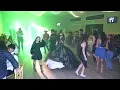 Eden Muñoz, Cosme Tadeo - The Girl (Official Video)