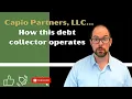 Capio Partners LLC