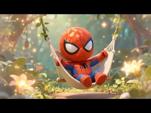 Baby Nursery Rhymes Songs – Beautiful Sleep Music Falling Asleep – Babies Fall Asleep Quickly