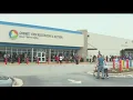 Voter rolls purged across Georgia