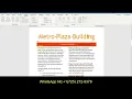 New Perspectives Word 2019 Module 4 SAM Project 1a Module 4 SAM Project 1a