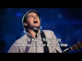 I Surrender Me Rindo Hill song Live Subtitulada Espanol Ingles
