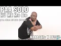 Lagu Paa Solo: Mpaebo Ndwom
