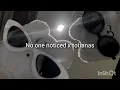 Download Lagu No one noticed x totianas | mashup