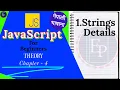 JavaScript for Beginners Ch-4 The Ultimate Guide to Mastering Web Development in Nepali Language