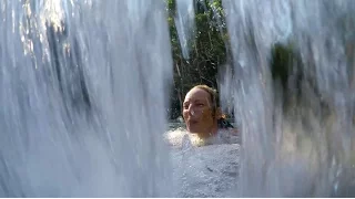 Traveling Guatemala: Hiking To a Pretty Waterfall – UNTIE THE LINES II #32