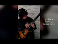 JILUKA - DeViLs (Guitar Cover)