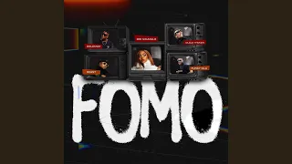 Goldmax, Dlala Thukzin \u0026 Funky Qla – FOMO (Official Audio) feat. Zee Nxumalo \u0026 Beast RSA