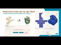 TSA 2D-3D Interpretation Prep Ace the New Test Format - Insider Tips