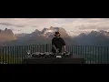 Changing Faces presents: 'Feel Alive' @ Nesaksla Mountain, Norway (DJ Set)