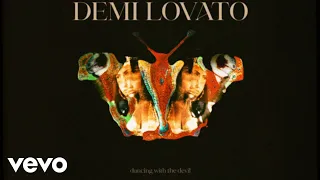 demi lovato dancing with the devil official audio 