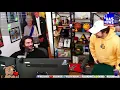 Hasanabi Mizkif React To The Fall Of
