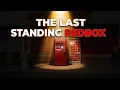 I ve Been Checking This Redbox for 3 Years Is It STILL Working in 2026 mini-adventure