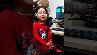 قل هو الله أحد الله الصمد لم يلد ولم يولد ولم يكن له كفؤا احد 