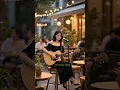 Lagu nyanyi di cafe - Tiada tangis lagi by Ella #laguviral #lagumalaysia #ai_music_asia #cover