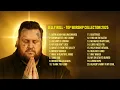 Inspired by Jelly Roll - Top Christian Songs 2025 - Worship Songs and Gospel Playlist