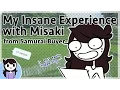 My Insane Experience with Buyer read description