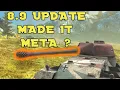 Update 8 9 VK72 01K Became META