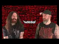 🤘Hatebreed - The Carrion's Choir - REACTION