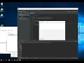 Python Visual C Dll loding and function call example CyFinAPI CyFinForecast