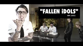 Download SiM - Fallen Idols (OFFICIAL VIDEO) MP3