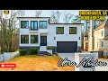 MUST SEE Stunningly ULTRA Modern LIKE New Home For Sale in Brookhaven GA
