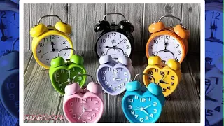 suara alarm paling berisik suara jam weker asli