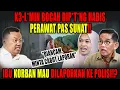 VIRAL PERAWAT P*T*NG KEL4M*N BOCAH PAKAI LASER‼️DI INTIMIDASI, IBU KORBAN TAKUT‼️