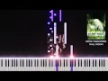 Silent Hill 2 'NULL MOON' Piano Score Tutorial in 4K [Akira Yamahoka Tribute]