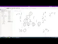 Google Code Jam Round 1A 2020 Explanations
