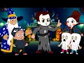 Lagu Chhota Bheem - Halloween Night | Trick or Treat | Special Cartoons for Kids