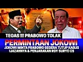 Download Lagu DIPERMALUKAN‼️ PRABOWO TOLAK PERMINTAAN JOKOWI UNTUK TUTUP KASUS IJAZAHNYA \u0026 PENJARAKAN ROY SURYO CS