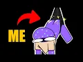 The Wedgie That Saved My Life