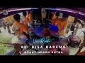 Lagu BLI BISA BARENG - VOC. DIAN | REAL-X TEAM - DZAKY NDARU PUTRA | PLAWANGAN
