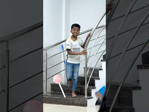 My Brother Can’t Stop Stealing Food 😭 | Unique Eraser’s