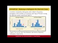 Stats Summarizing Quantitative Data